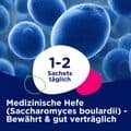 PERENTEROL Junior 250 mg Pulver Btl. – Bild 4