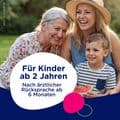 PERENTEROL Junior 250 mg Pulver Btl. – Bild 5