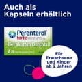 PERENTEROL Junior 250 mg Pulver Btl. – Bild 6