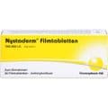 NYSTADERM Filmtabletten – Bild 1