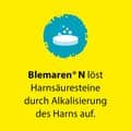 BLEMAREN N Brausetabletten – Bild 9