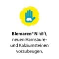 BLEMAREN N Brausetabletten – Bild 10