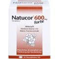 NATUCOR 600 mg forte Filmtabletten – Bild 1