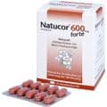 NATUCOR 600 mg forte Filmtabletten – Bild 4