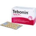 TEBONIN forte 40 mg Filmtabletten – Bild 4