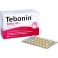 TEBONIN forte 40 mg Filmtabletten – Bild 5