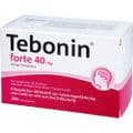 TEBONIN forte 40 mg Filmtabletten – Bild 2