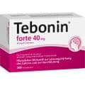 TEBONIN forte 40 mg Filmtabletten – Bild 3