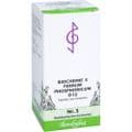 BIOCHEMIE 3 Ferrum phosphoricum D 12 Tabletten – Bild 3