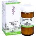 BIOCHEMIE 15 Kalium jodatum D 6 Tabletten – Bild 4