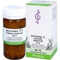 BIOCHEMIE 15 Kalium jodatum D 12 Tabletten – Bild 3