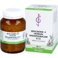 BIOCHEMIE 3 Ferrum phosphoricum D 12 Tabletten – Bild 5
