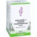 BIOCHEMIE 3 Ferrum phosphoricum D 12 Tabletten – Bild 3