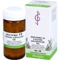 BIOCHEMIE 18 Calcium sulfuratum D 6 Tabletten – Bild 3