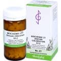 BIOCHEMIE 21 Zincum chloratum D 12 Tabletten – Bild 3