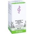BIOCHEMIE 21 Zincum chloratum D 12 Tabletten – Bild 2