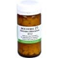 BIOCHEMIE 21 Zincum chloratum D 12 Tabletten – Bild 5