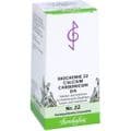 BIOCHEMIE 22 Calcium carbonicum D 6 Tabletten – Bild 2