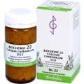 BIOCHEMIE 22 Calcium carbonicum D 12 Tabletten – Bild 2