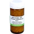 BIOCHEMIE 22 Calcium carbonicum D 12 Tabletten – Bild 4