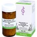 BIOCHEMIE 23 Natrium bicarbonicum D 6 Tabletten – Bild 3