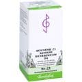 BIOCHEMIE 23 Natrium bicarbonicum D 6 Tabletten – Bild 2