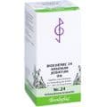 BIOCHEMIE 24 Arsenum jodatum D 6 Tabletten – Bild 2