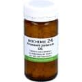 BIOCHEMIE 24 Arsenum jodatum D 6 Tabletten – Bild 5
