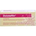 DOLOTEFFIN Filmtabletten – Bild 1