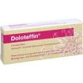 DOLOTEFFIN Filmtabletten – Bild 2