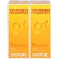 YOHIMBIN Vitalcomplex Hevert Tropfen – Bild 1