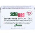 SEBAMED seifenfreies Waschstück – Bild 1