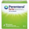 PERENTEROL forte 250 mg Kapseln – Bild 1