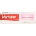 MIRFULAN Wund- und Heilsalbe – Bild 1