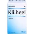 KLI.HEEL Tabletten – Bild 1