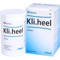 KLI.HEEL Tabletten – Bild 3