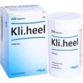 KLI.HEEL Tabletten – Bild 4