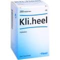 KLI.HEEL Tabletten – Bild 2