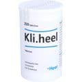 KLI.HEEL Tabletten – Bild 5