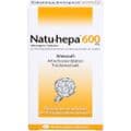 NATU HEPA 600 mg überzogene Tabletten – Bild 1