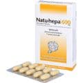 NATU HEPA 600 mg überzogene Tabletten – Bild 2