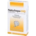 NATU HEPA 600 mg überzogene Tabletten – Bild 4