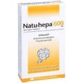 NATU HEPA 600 mg überzogene Tabletten – Bild 5