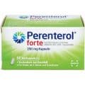 PERENTEROL forte 250 mg Kapseln – Bild 1