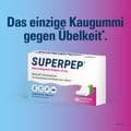 SUPERPEP Reise Kaugummi Dragees 20 mg – Bild 10