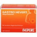 GASTRO-HEVERT Magentabletten – Bild 1