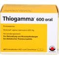 THIOGAMMA 600 oral Filmtabletten – Bild 2