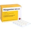 THIOGAMMA 600 oral Filmtabletten – Bild 4