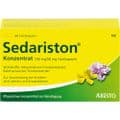 SEDARISTON Konzentrat Hartkapseln – Bild 1