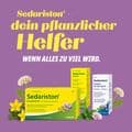 SEDARISTON Konzentrat Hartkapseln – Bild 8